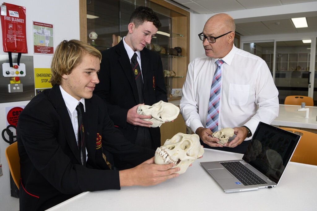 Classroom management