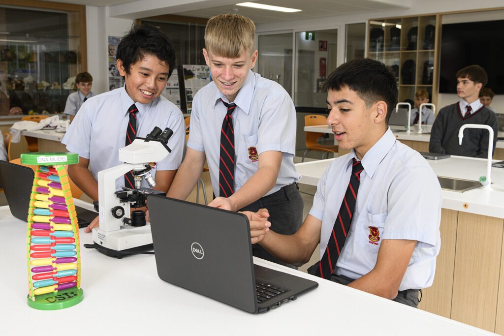 Collaborative learning