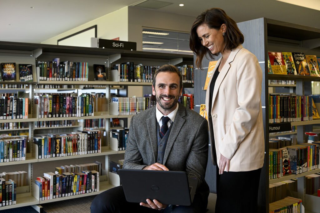 Professional Learning Partnerships