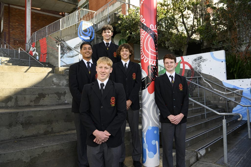 Reconciliation Action Plan