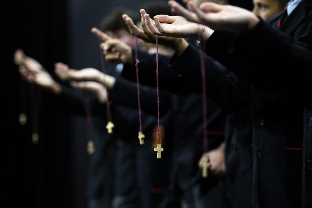 Religious Education Curriculum