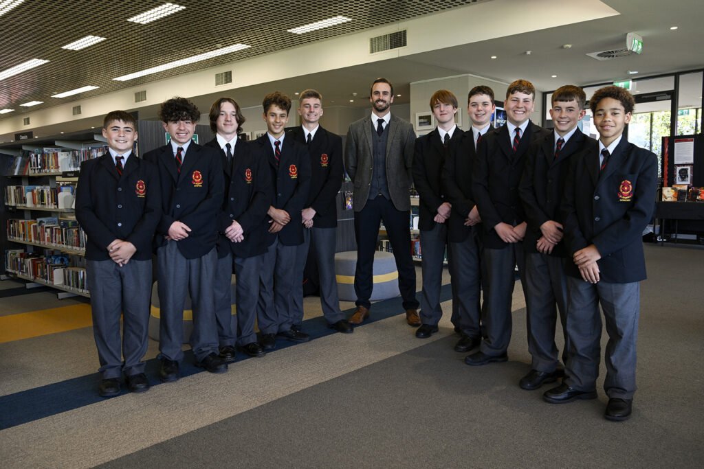 Student Leadership Team