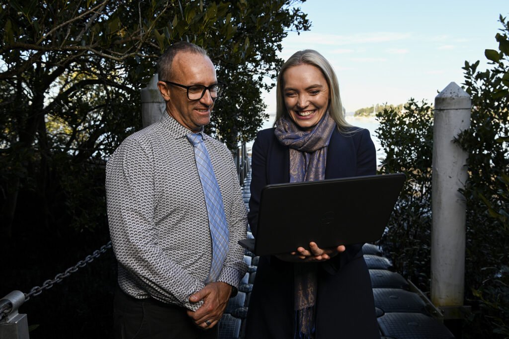 Teacher Learning Network